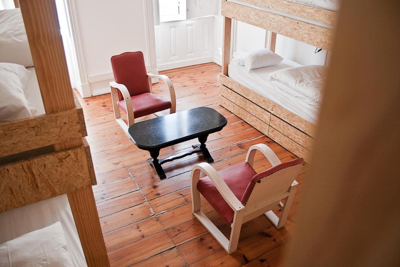 Familienzimmer