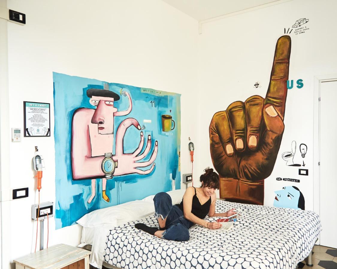 Doppelzimmer mit eigenem Bad