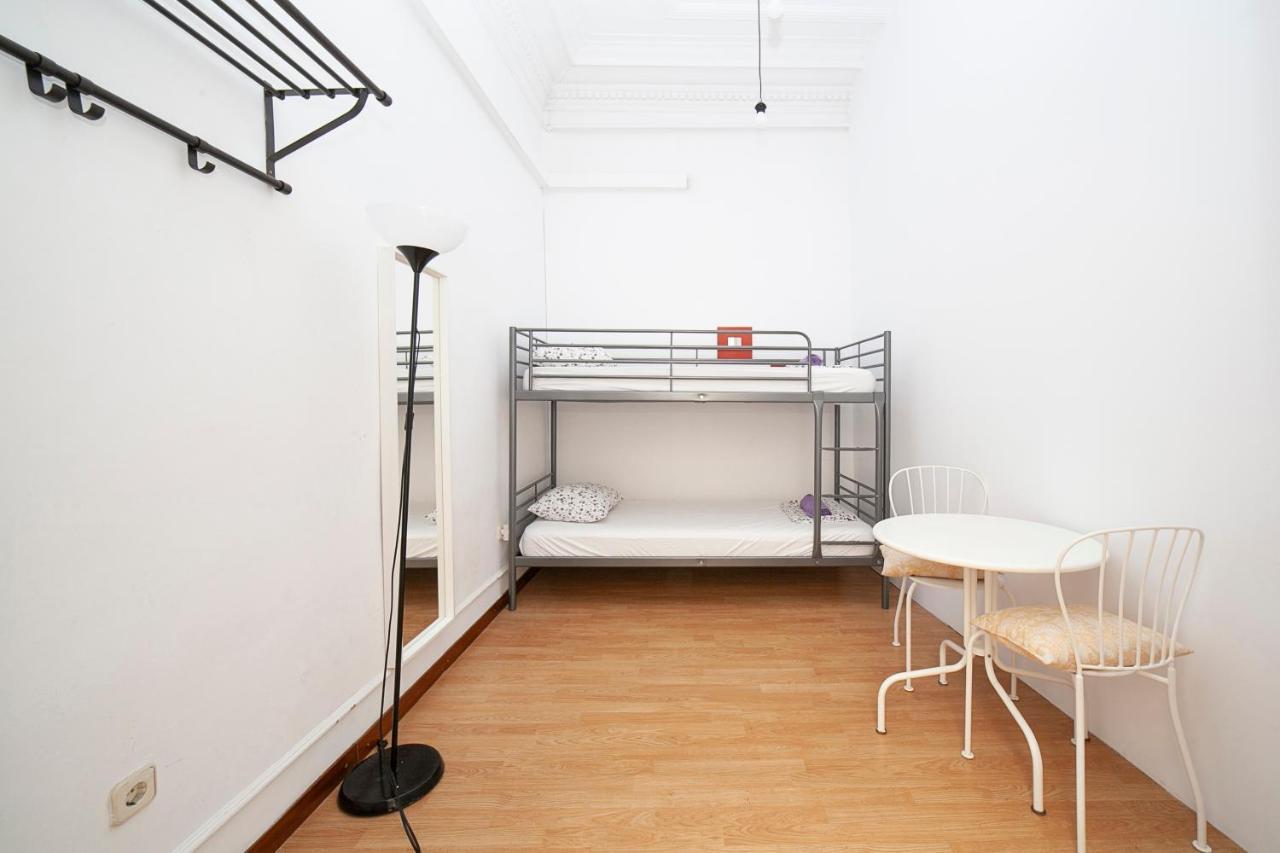Standard Zweibettzimmer