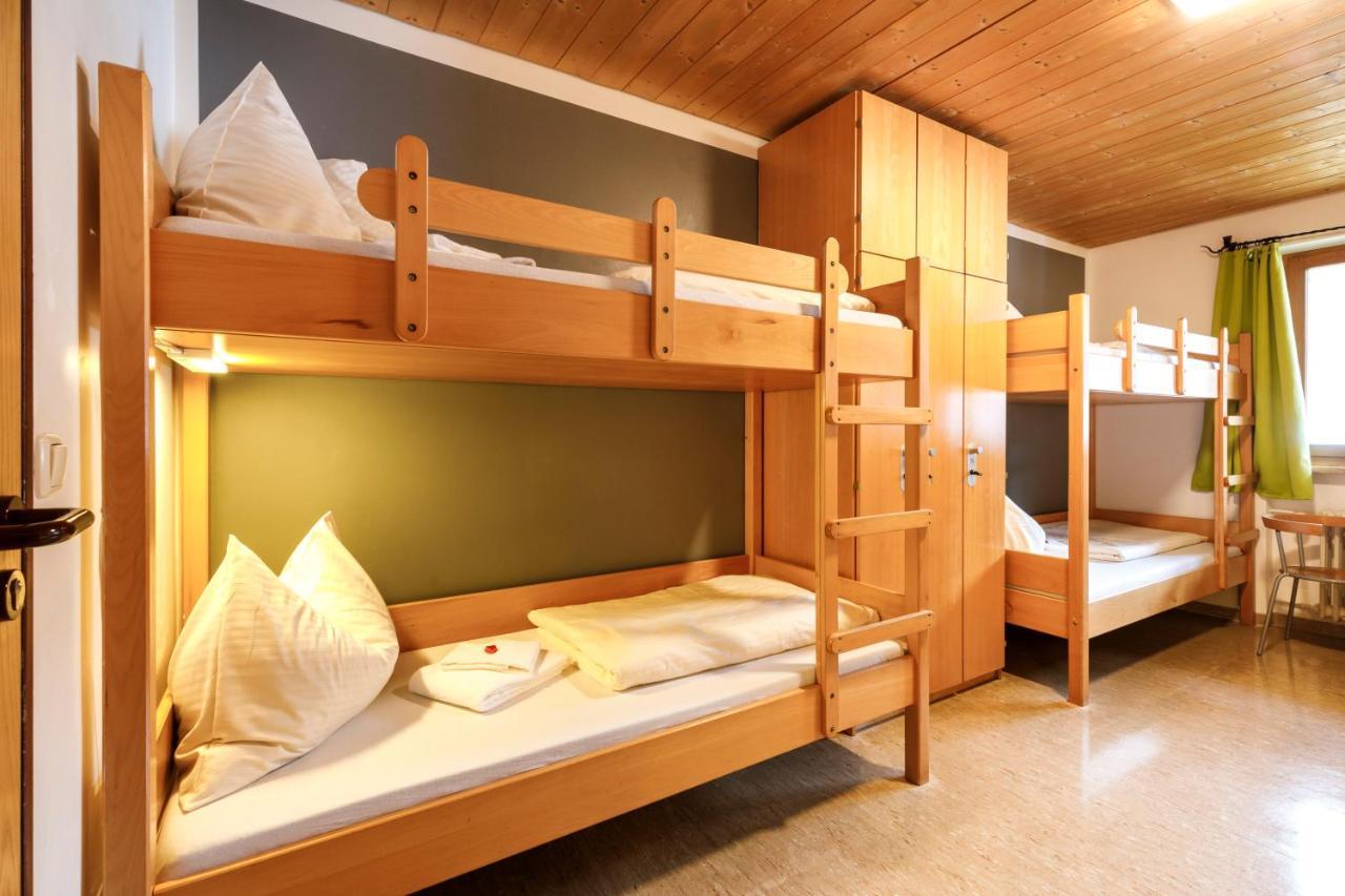 Standard Vierbettzimmer