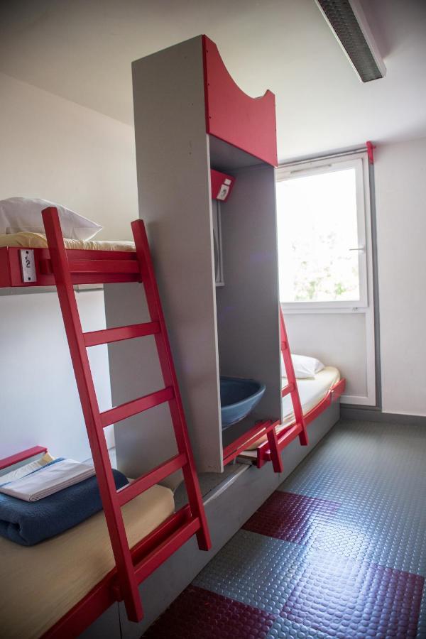 Vierbettzimmer