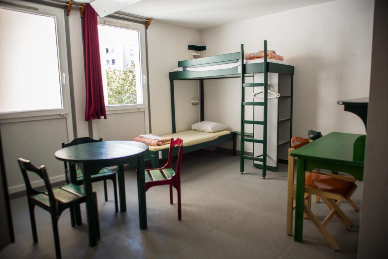 Einzelbett im 5-Betten-Schlafsaal (Frauen)