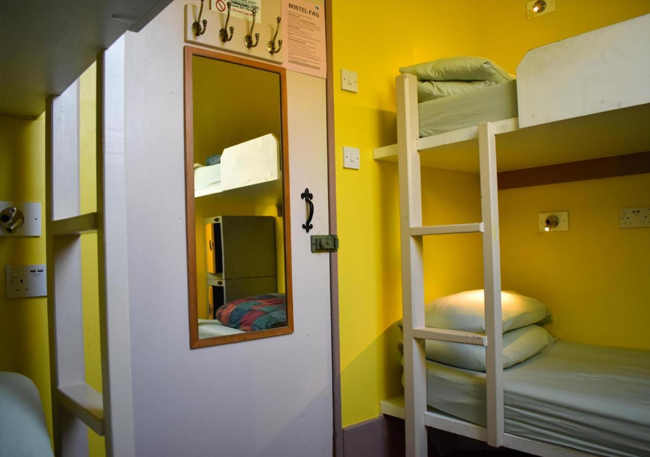 Bett im Frauenschlafsaal mit 4 Betten