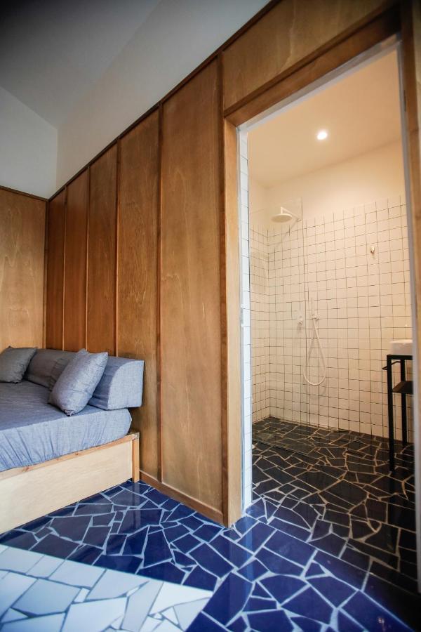 Deluxe Doppelzimmer mit Zustellbett