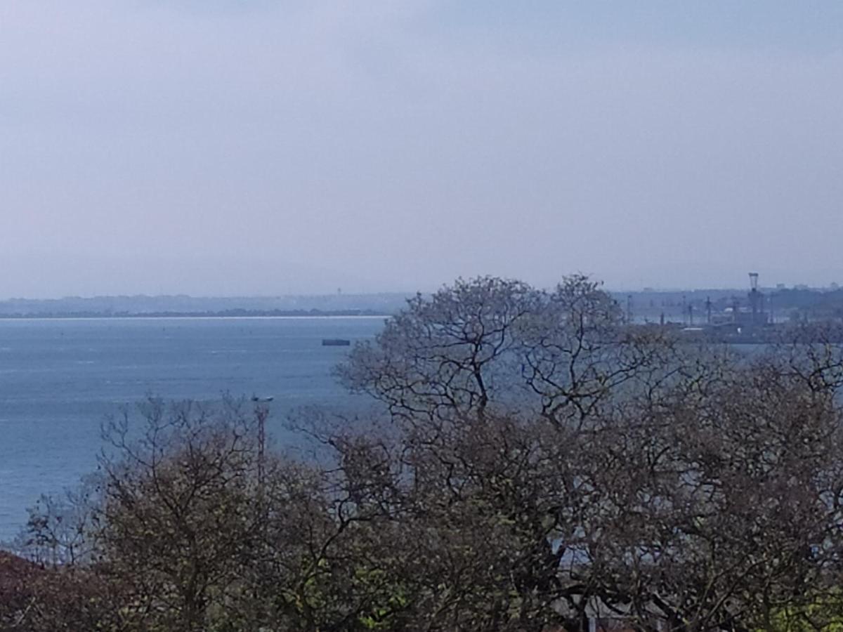 Doppelzimmer mit Gemeinschaftsbad