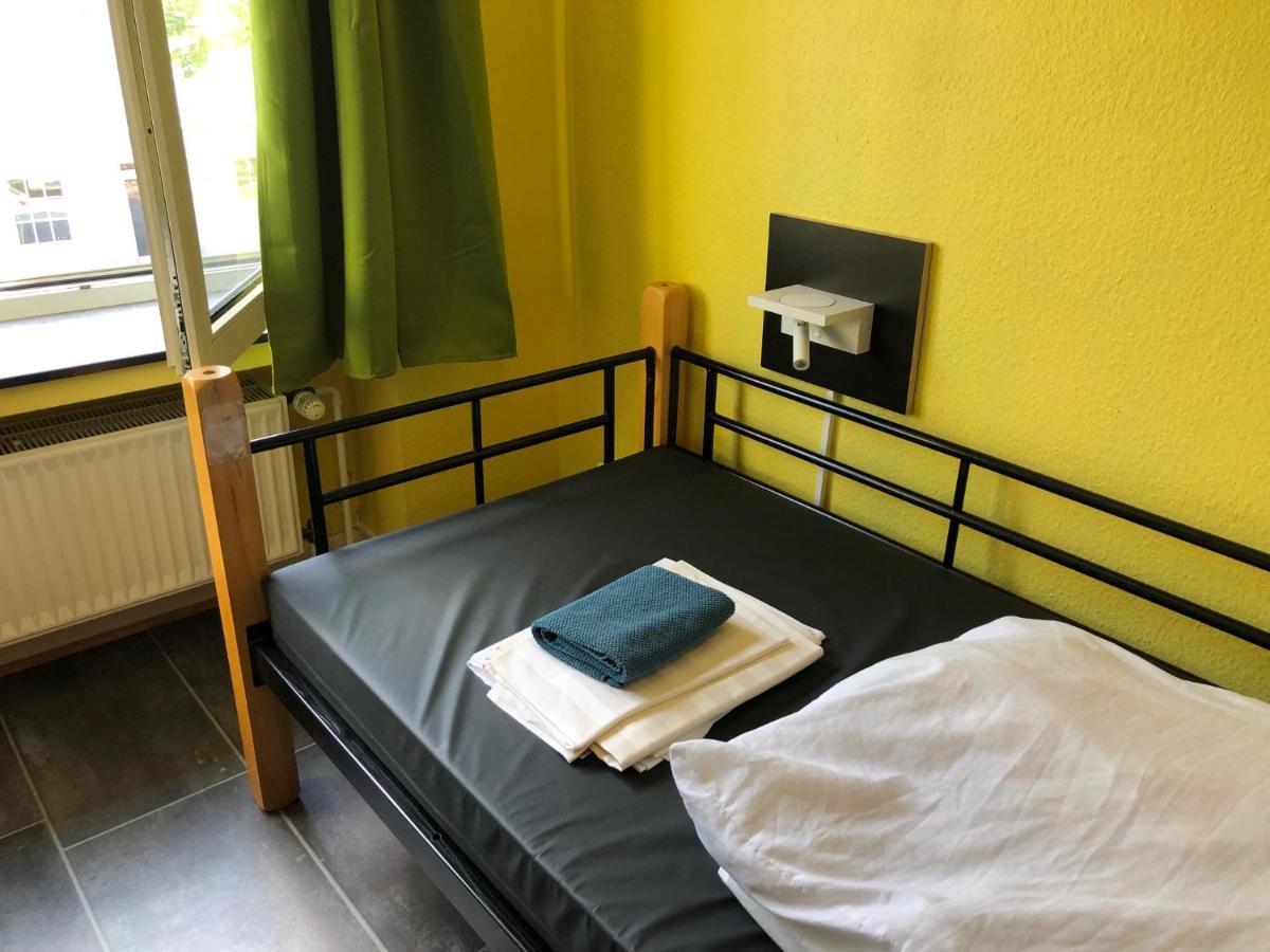 Budget Zweibettzimmer