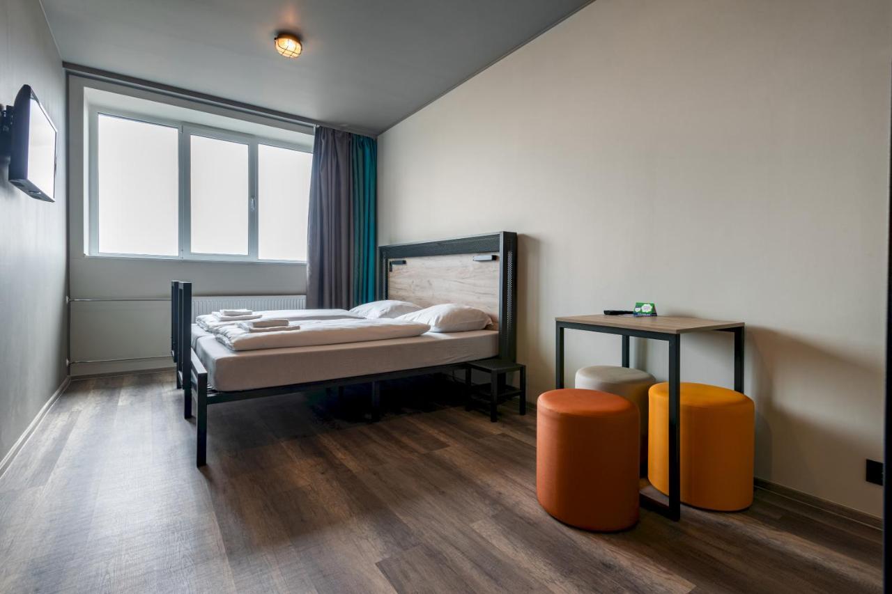 Zweibettzimmer