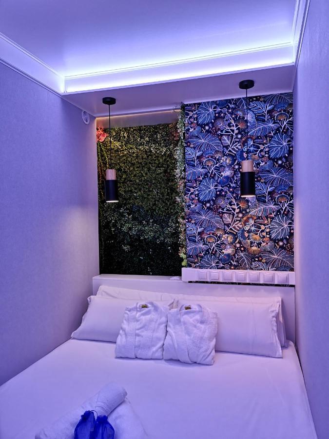 Standard Doppelzimmer mit Gemeinschaftsbad