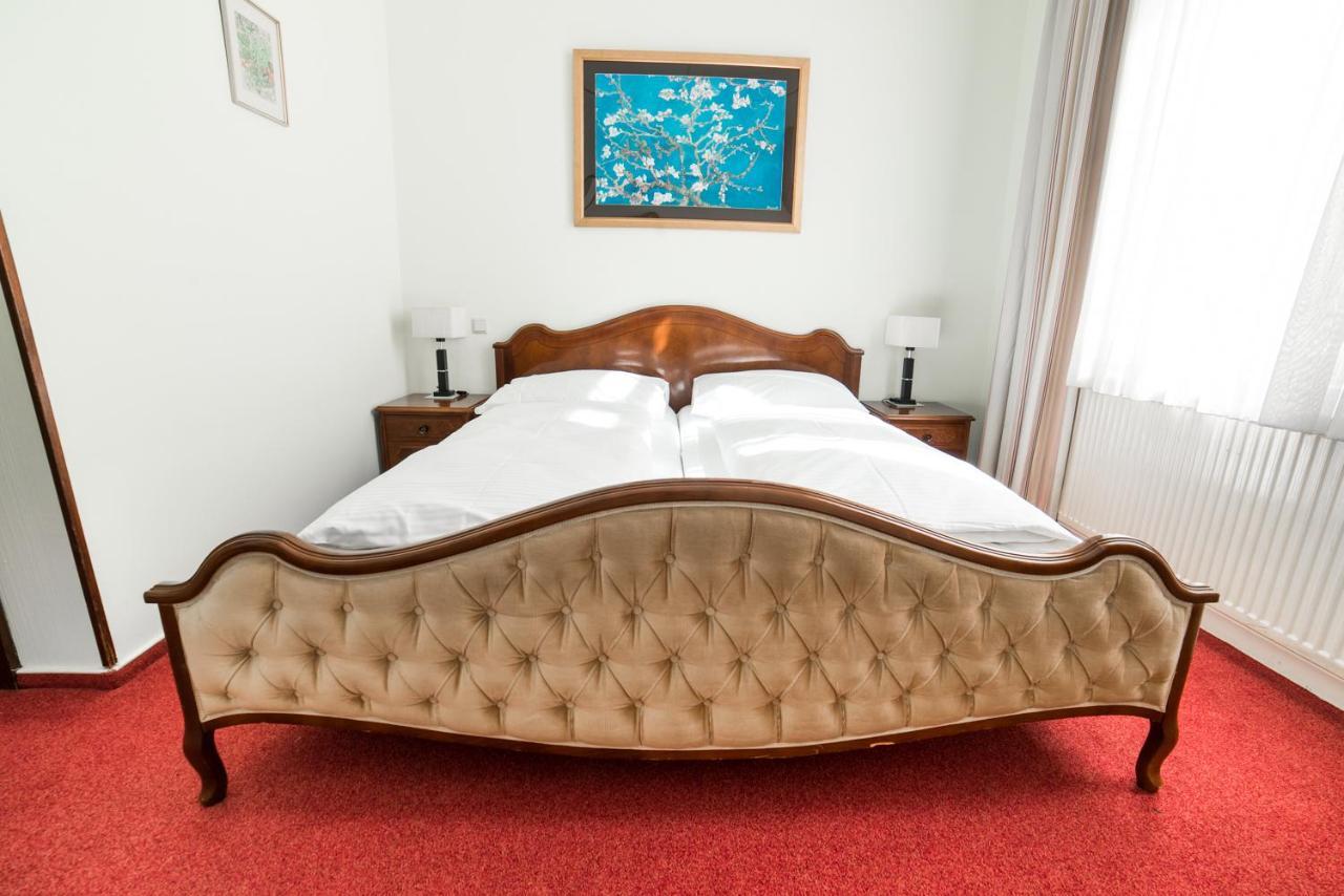 Standard Doppelzimmer