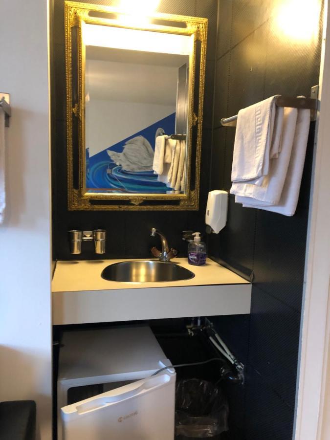 Doppelzimmer mit Gemeinschaftsbad