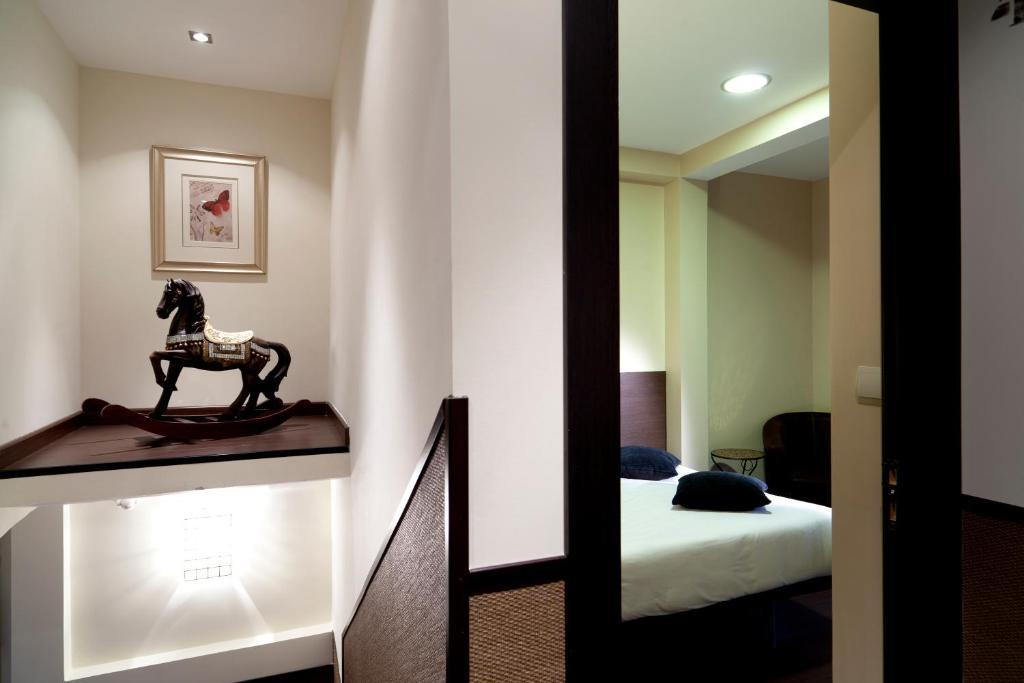 Junior Suite mit Terrasse