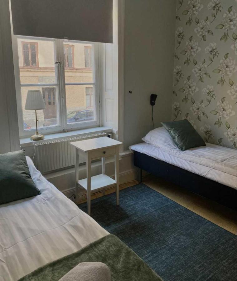 Economy Zweibettzimmer