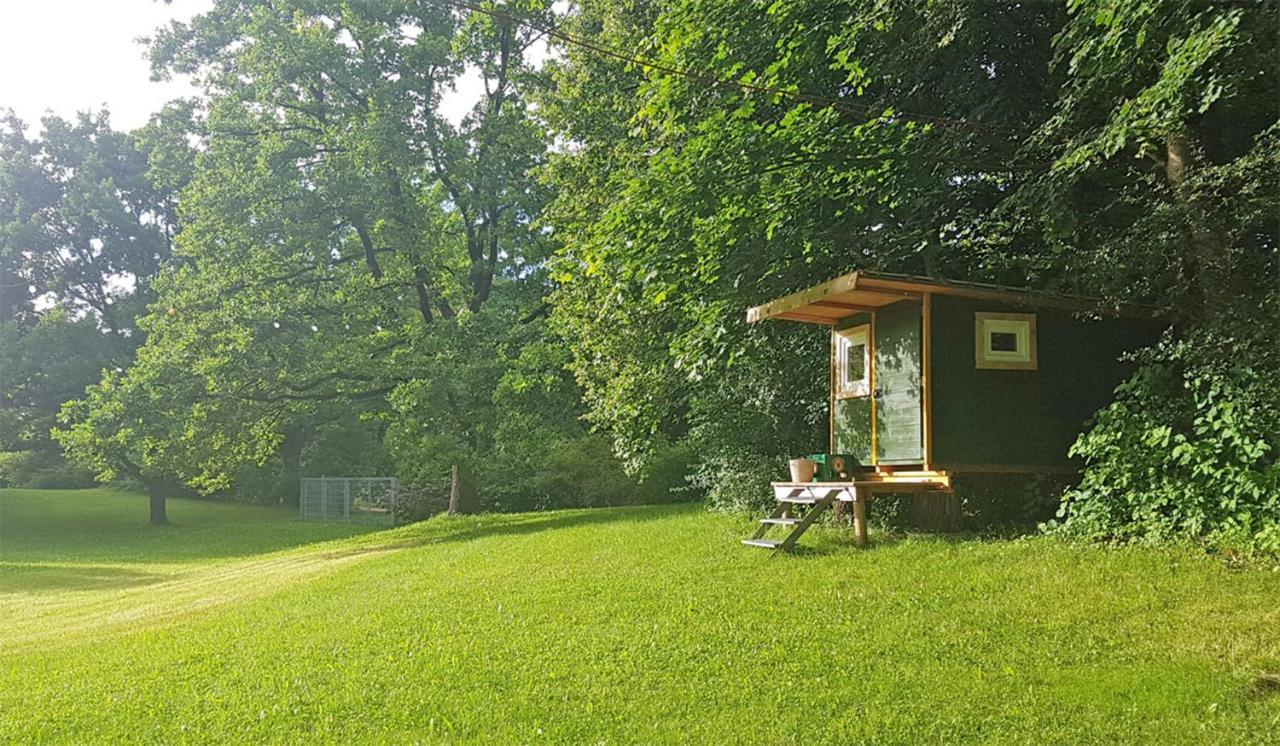 Tiny Hut