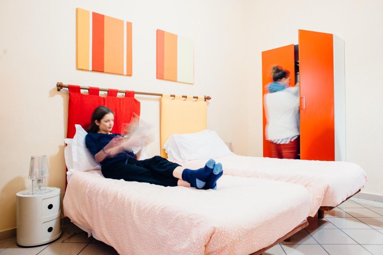 Standard Doppelzimmer