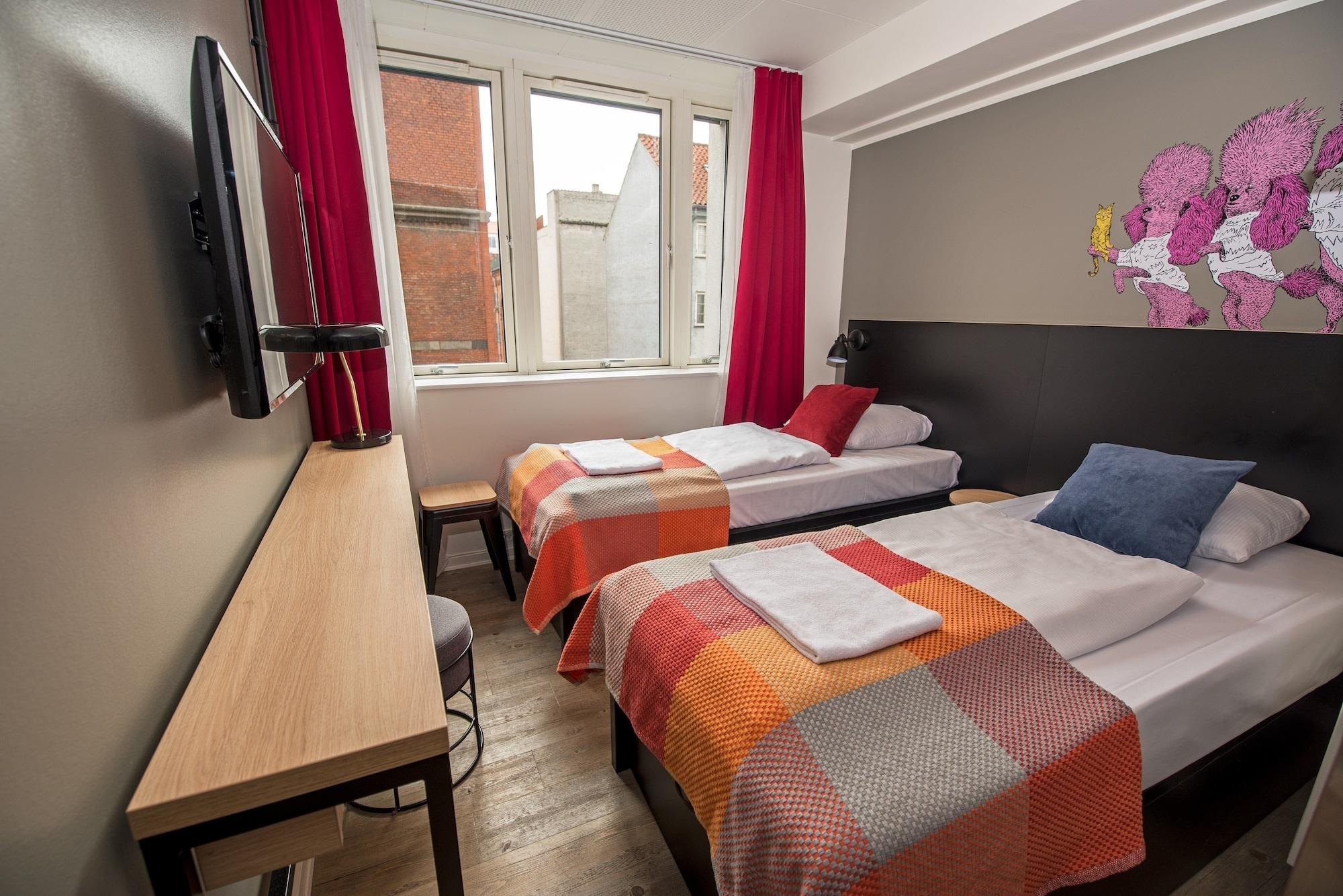 Superior Zweibettzimmer