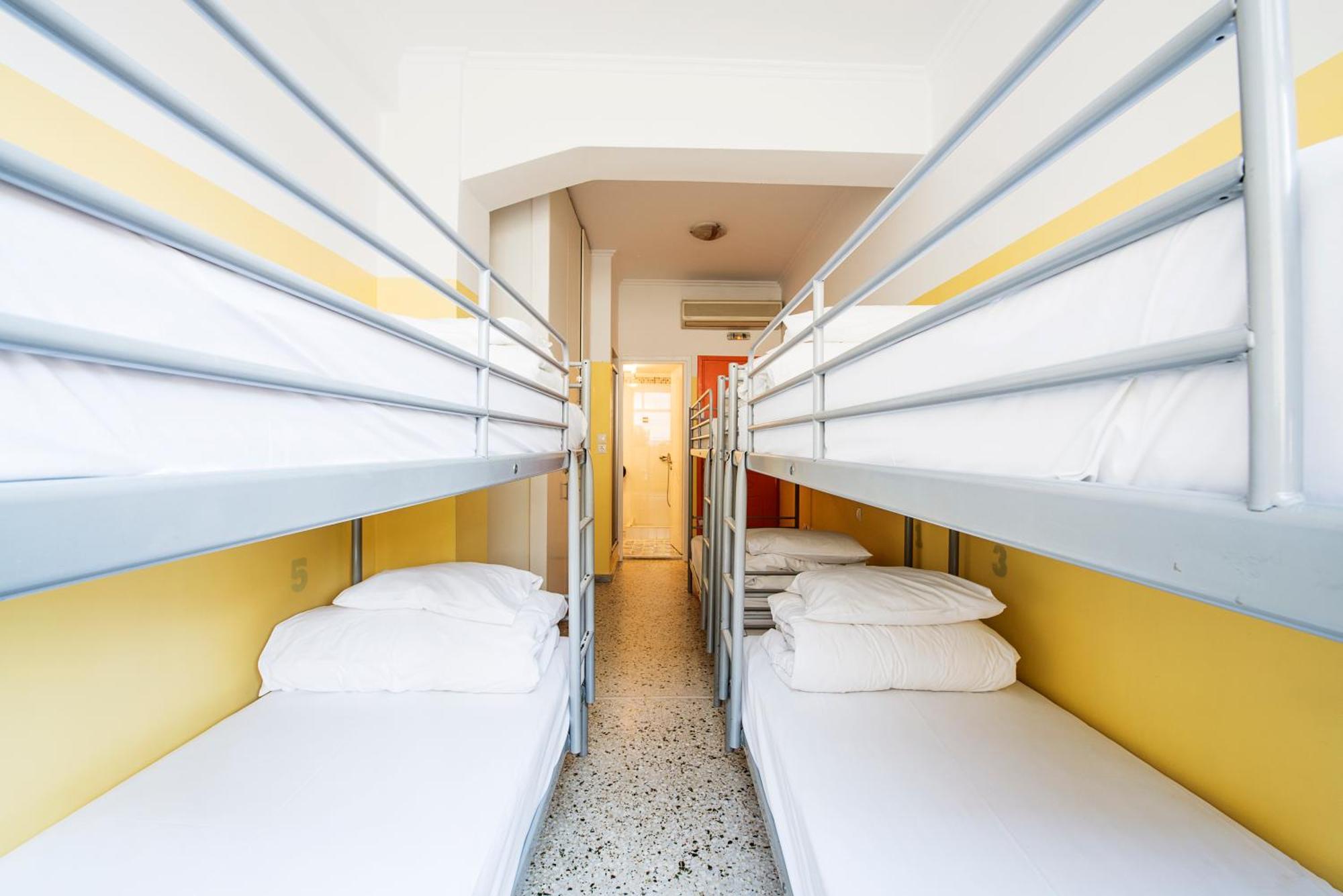 Bed in 6-Bed Mixed Dorm Ensuite,1214755132:JPEG