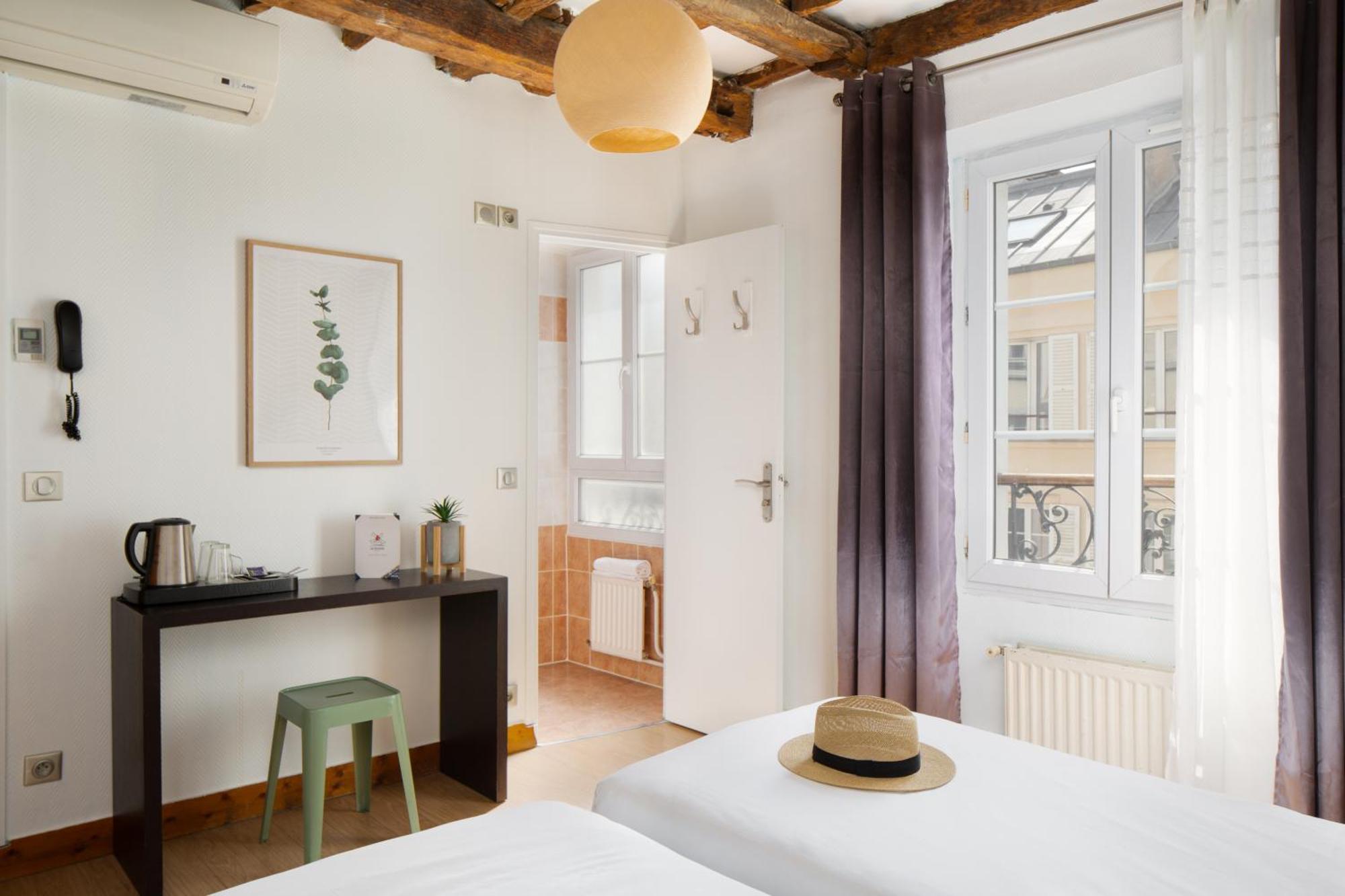 Classic Doppelzimmer