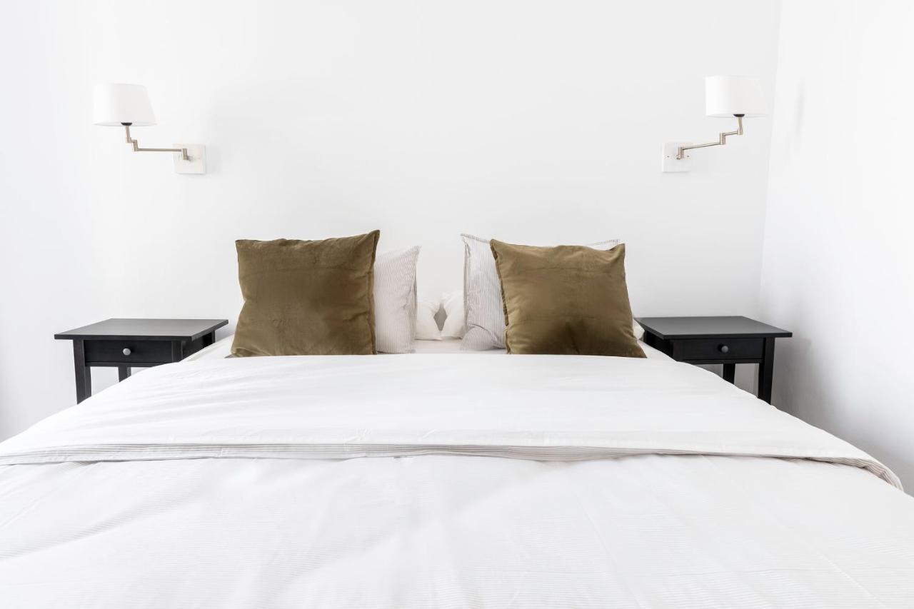 Deluxe Doppelzimmer