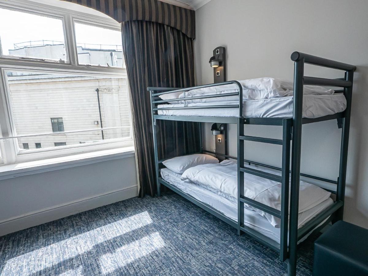Vierbettzimmer