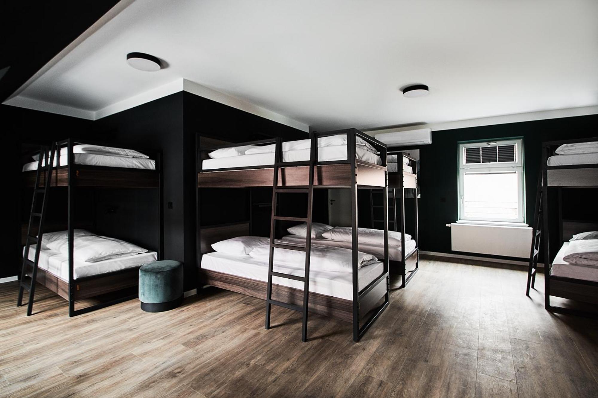 Bed in 8-Bed Mixed Dormitory Room,1286097088:JPEG