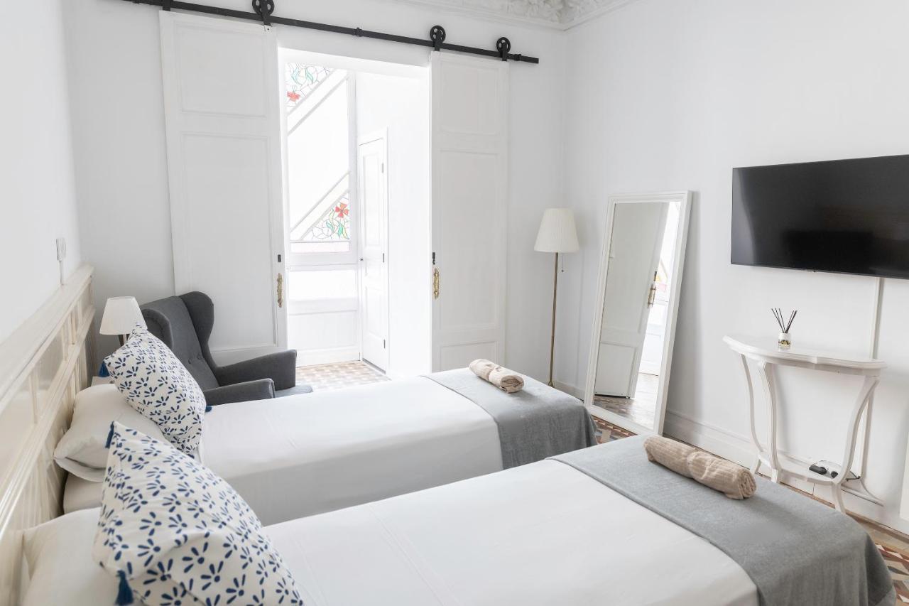 Superior Zweibettzimmer