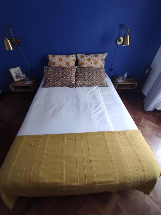 Standard Doppelzimmer mit Gemeinschaftsbad