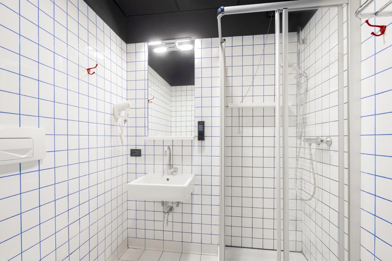 Bett im 3-Bett-Schlafsaal