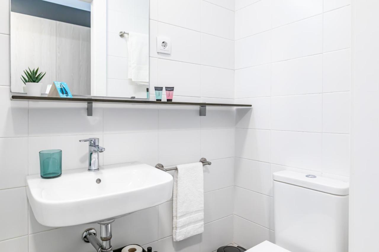 Executive Studio für 1 Person