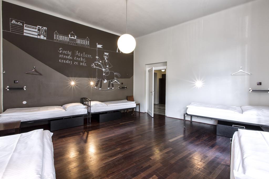 Einzelbett im Schlafsaal mit 5 Betten - Damen