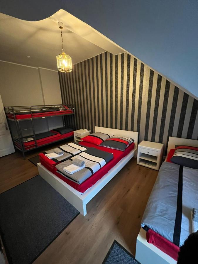 Familienzimmer