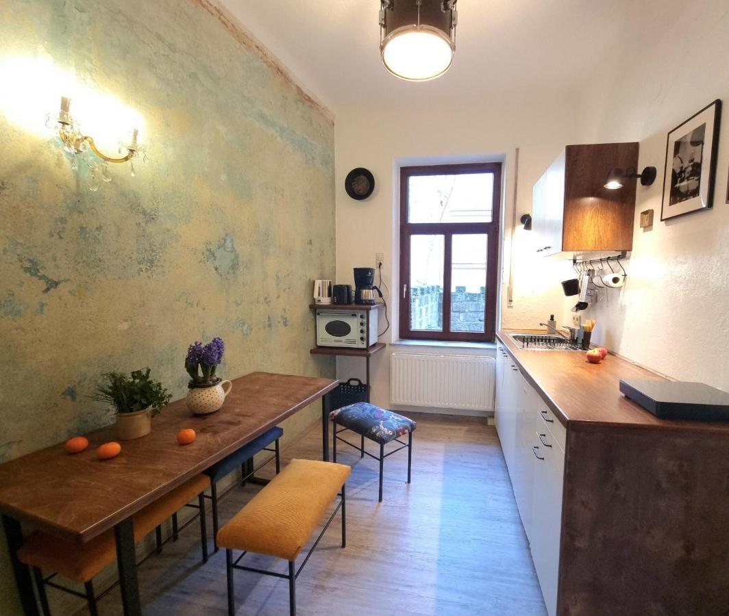 Apartment mit 2 Schlafzimmern
