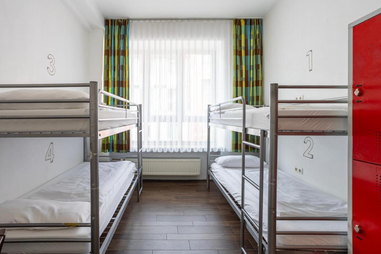 Privates Vierbettzimmer