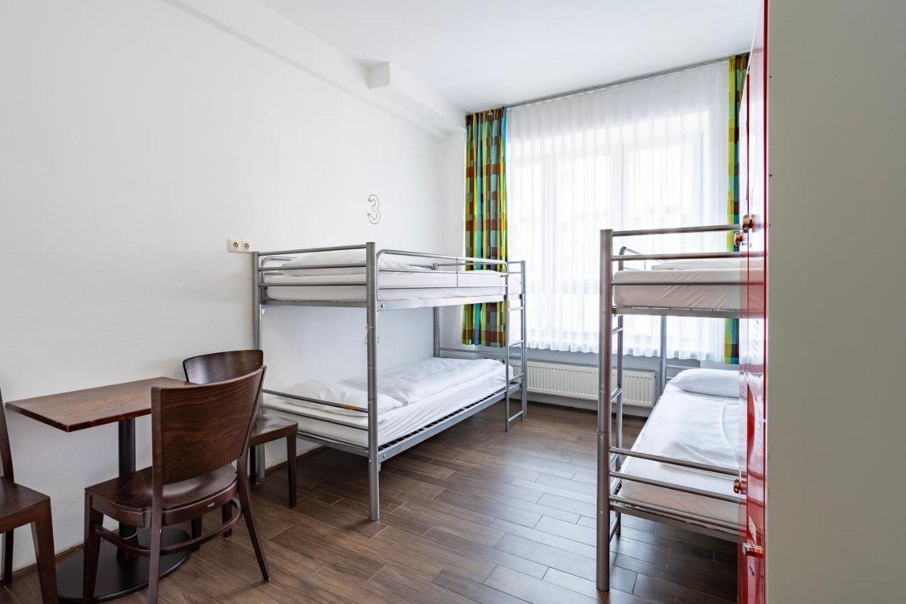 Private Quadruple Room