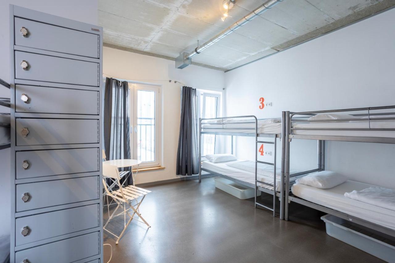 Bed 10-Bed Mixed Dormitory Room