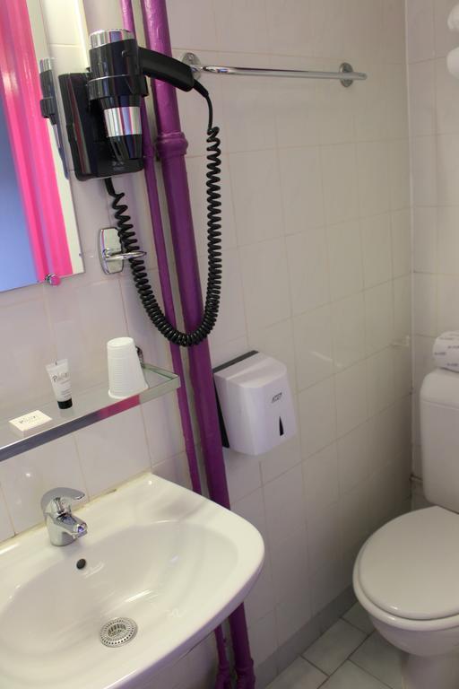 Budget Doppelzimmer