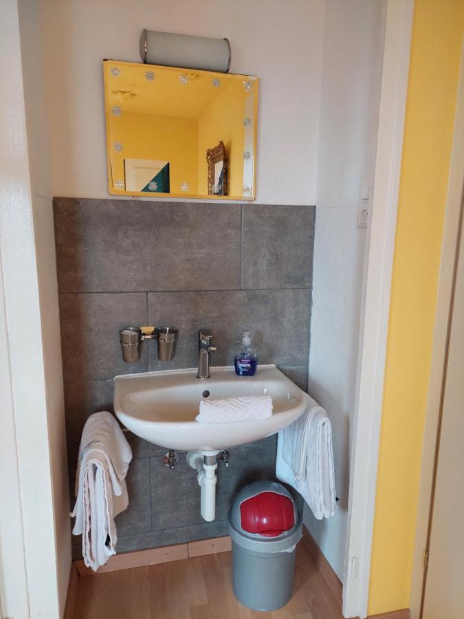 Budget Zweibettzimmer