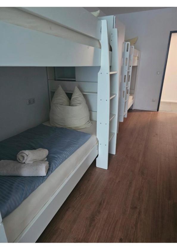 Vierbettzimmer