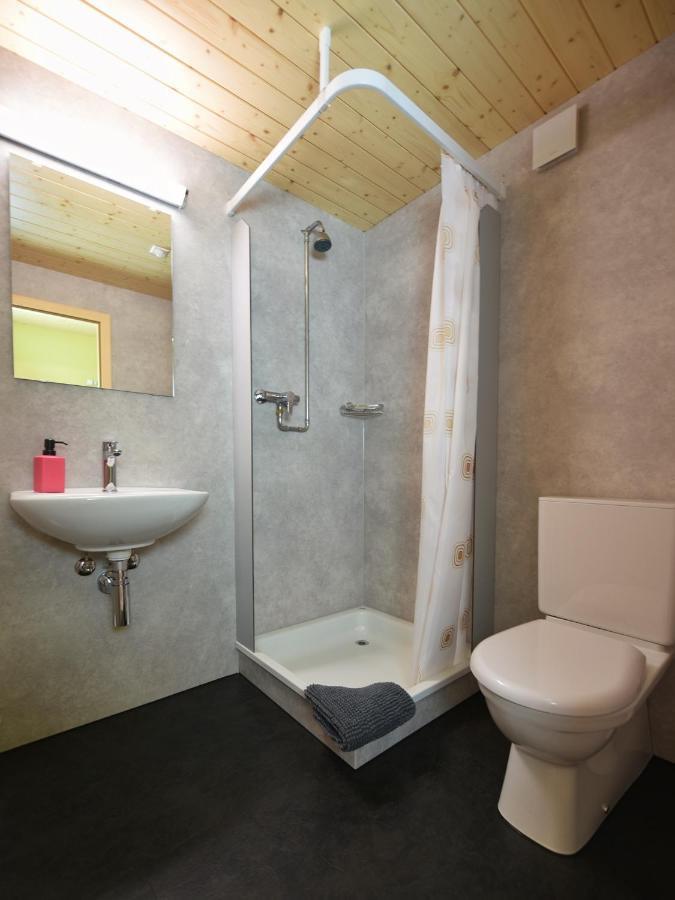 4-Bed Male Dormitory Room (for 18-32 years only)