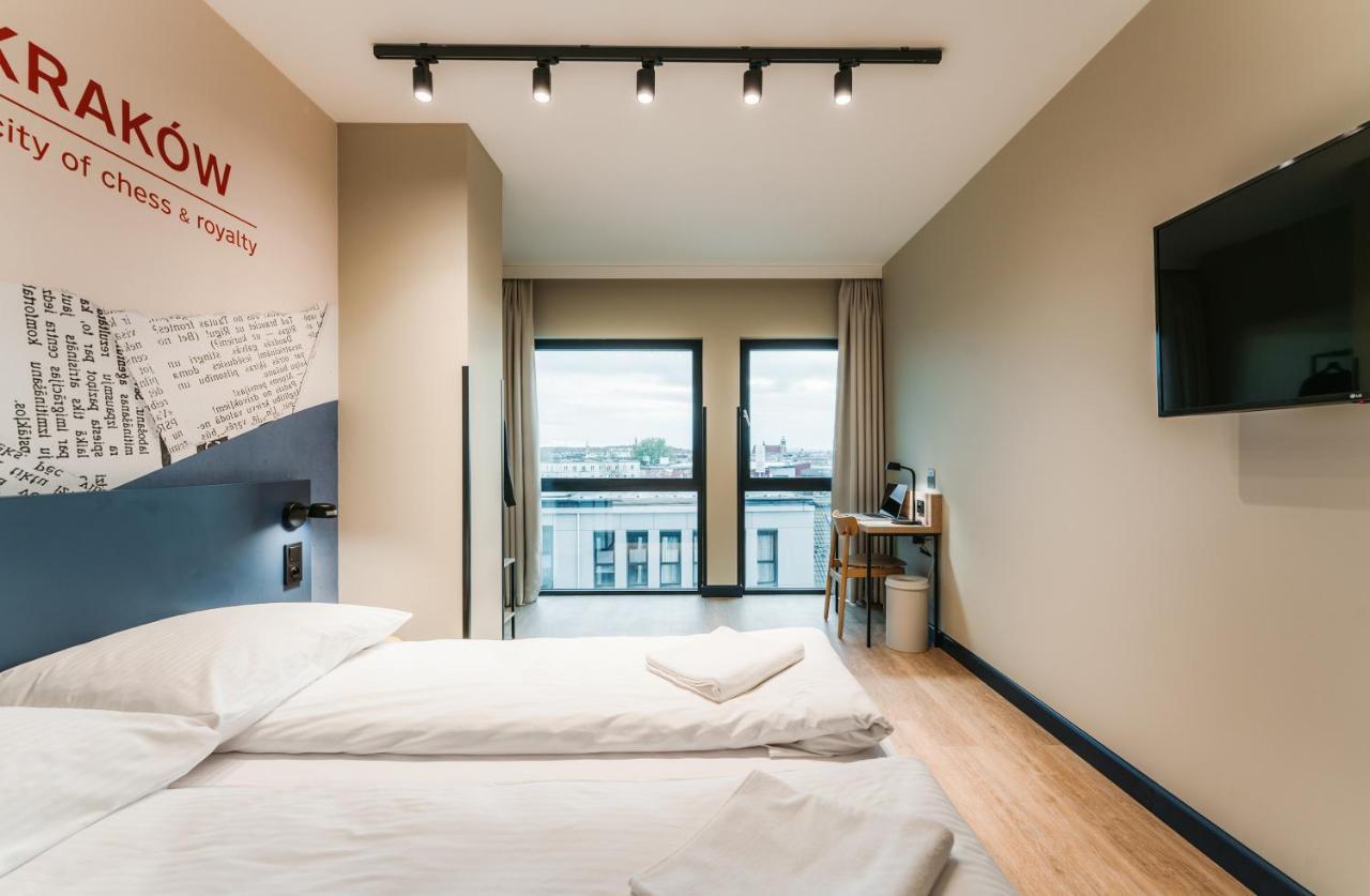 Zweibettzimmer