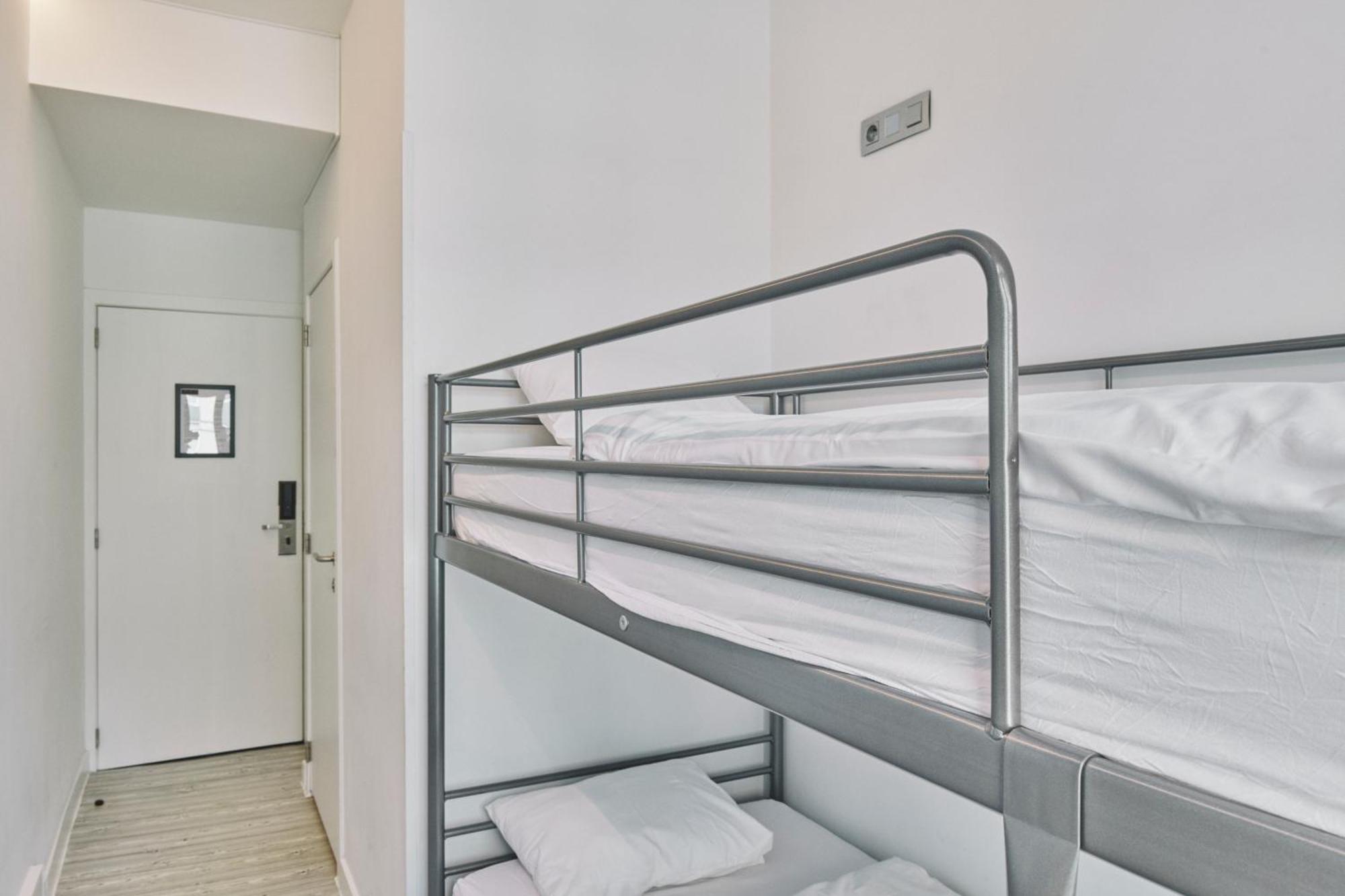 Doppelzimmer mit eigenem Bad