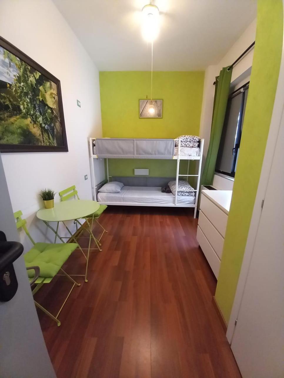 Zweibettzimmer