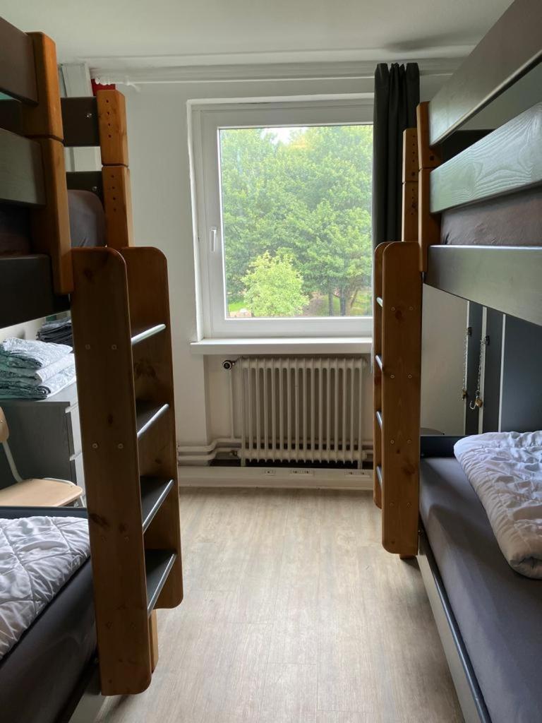 Bed 4-Bed Mixed Dormitory Room,1554014785:JPEG