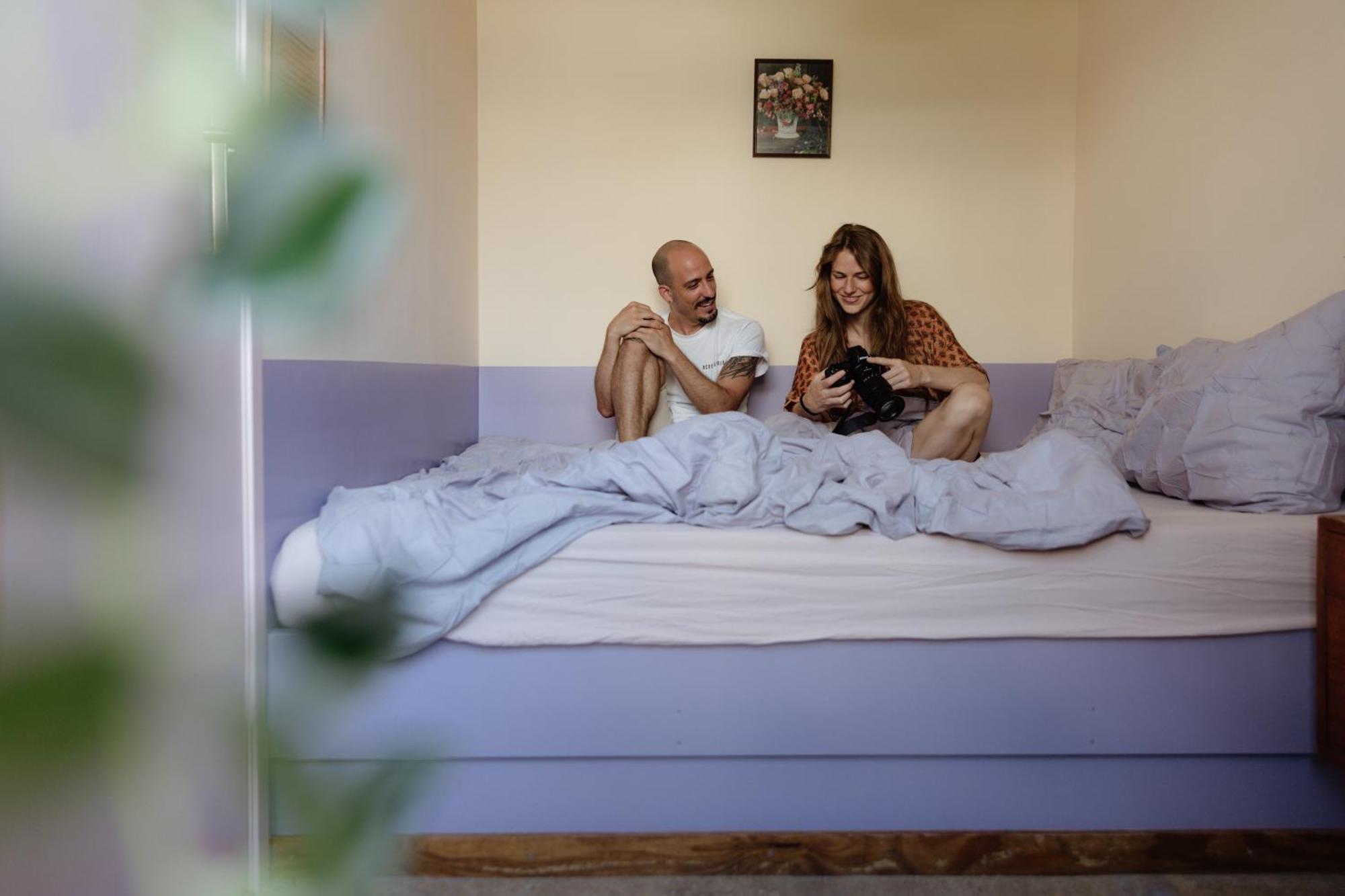 Budget Doppelzimmer