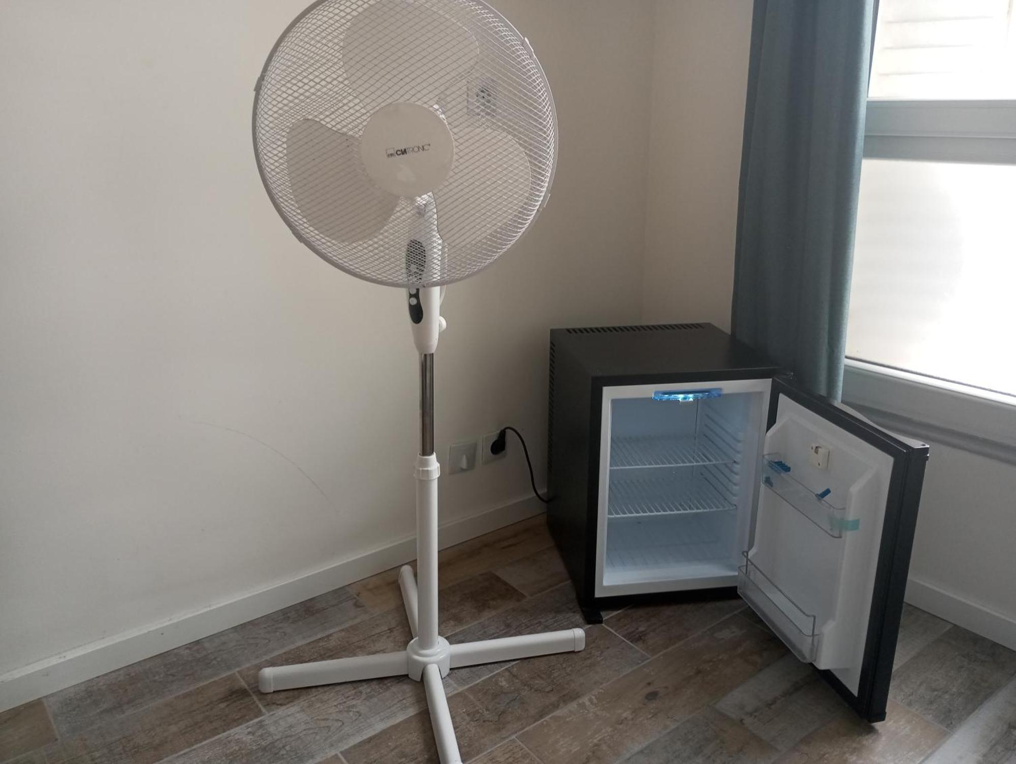 Comfort Vierbettzimmer