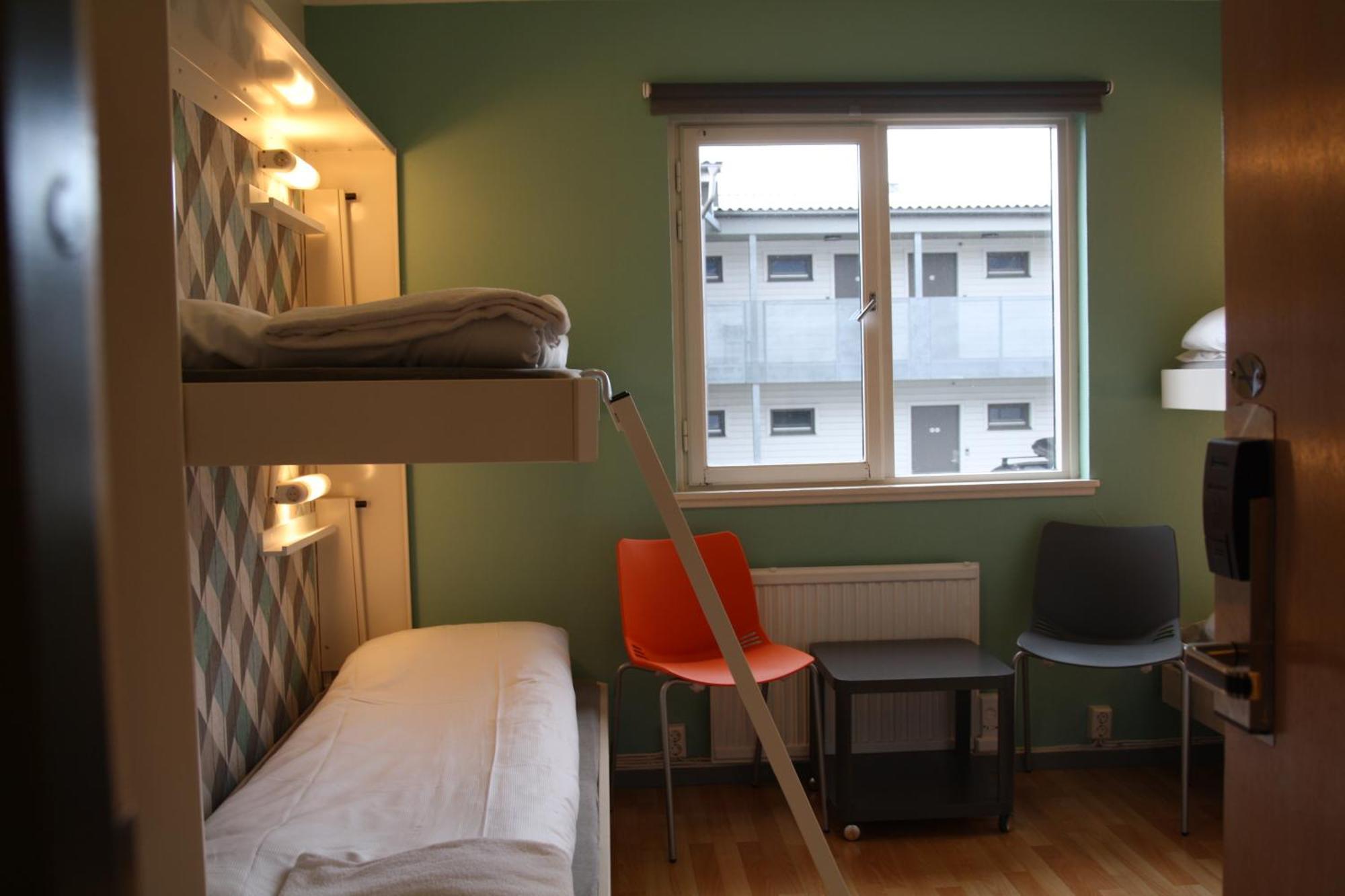 Triple Room Private Bathroom