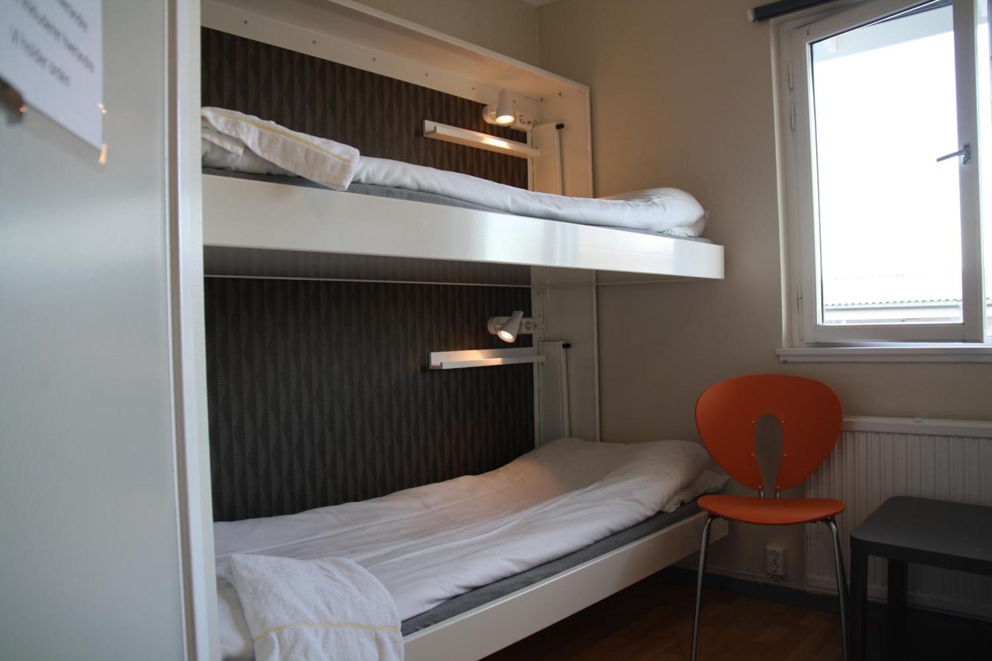 Triple Room Private Bathroom