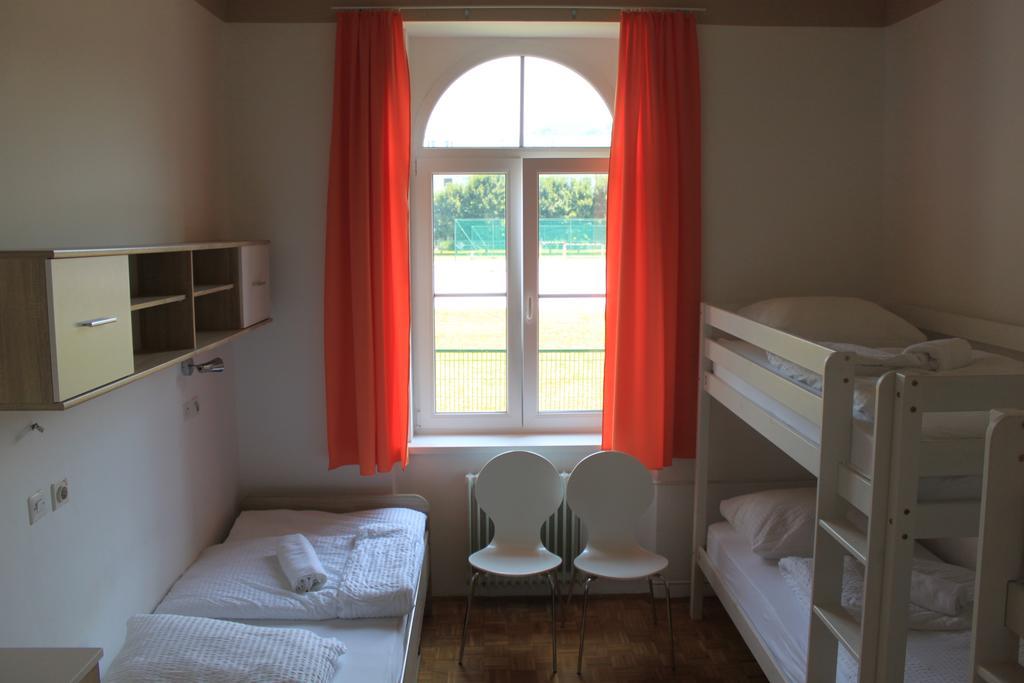 Familienzimmer