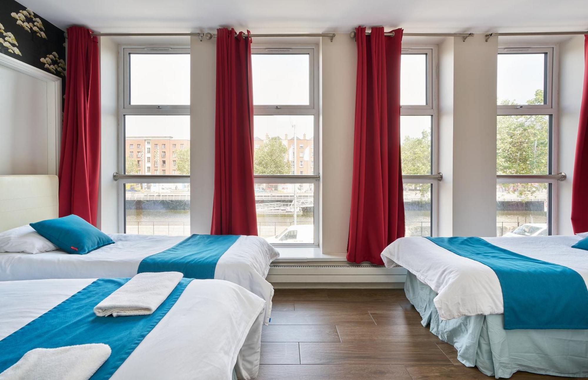 Twin Room en suite