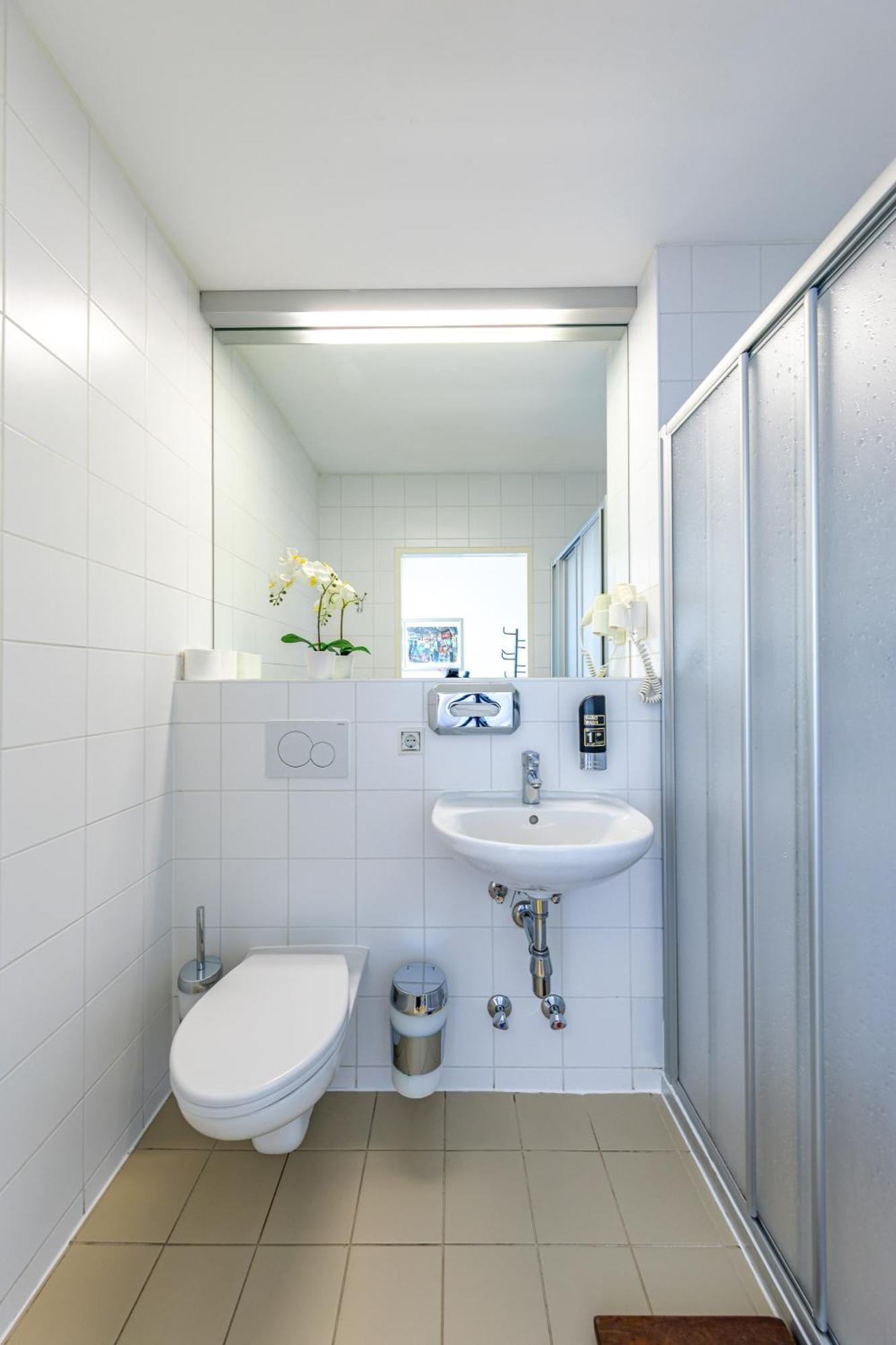 Comfort Doppelzimmer