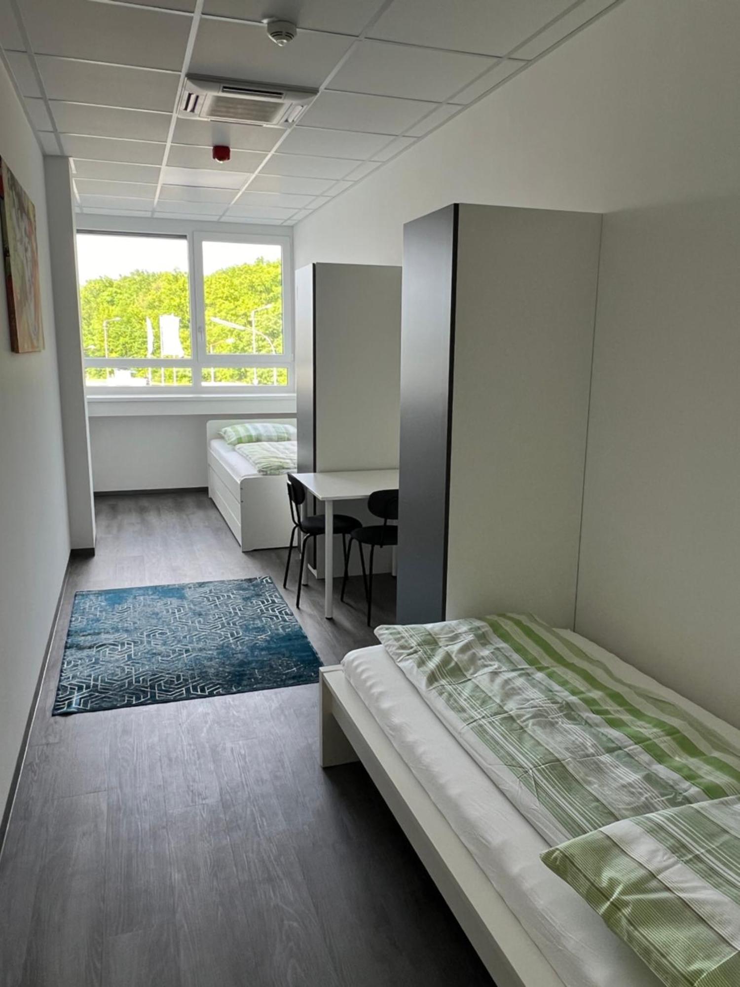 Basic Dreibettzimmer